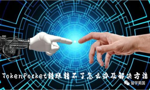 TokenPocket转账转不了怎么办及解决方法