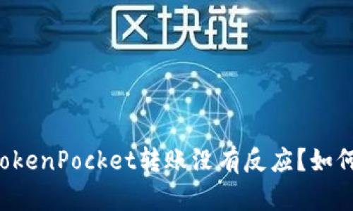 为何TokenPocket转账没有反应？如何解决？