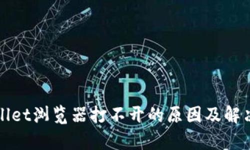 tpWallet浏览器打不开的原因及解决方法