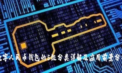 数字人民币钱包的5级分类详解及应用前景分析