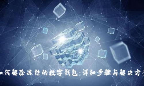 如何解除冻结的数字钱包：详细步骤与解决方案