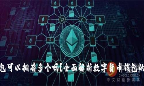 数字货币钱包可以拥有多个吗？全面解析数字货币钱包的使用和管理
