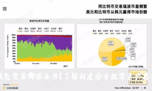 区块链钱包需要哪些条件？了解构建安全数字资产存储的基础