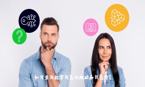 如何查询数字钱包的地址和钱包号？