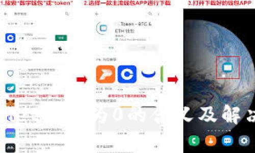 tpWallet余额为0的含义及解决方案