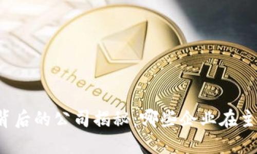 区块链钱包背后的公司揭秘：哪些企业在主导这一领域？