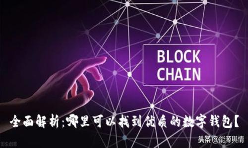 全面解析：哪里可以找到优质的数字钱包？