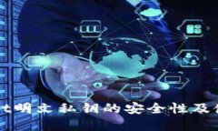 tpWallet明文私钥的安全性及使用指南