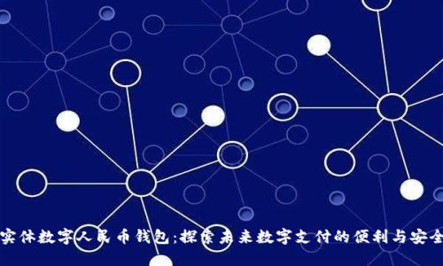 实体数字人民币钱包：探索未来数字支付的便利与安全