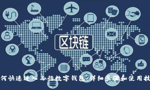 如何快速进入工行数字钱包：详细步骤和使用技巧