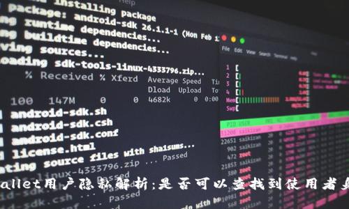 tpWallet用户隐私解析：是否可以查找到使用者身份？