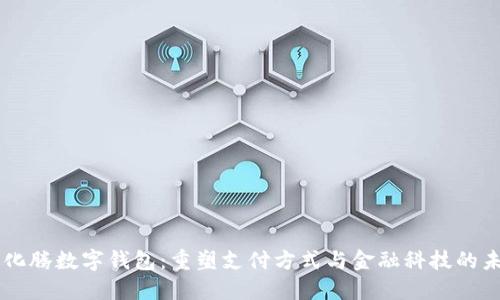 马化腾数字钱包：重塑支付方式与金融科技的未来