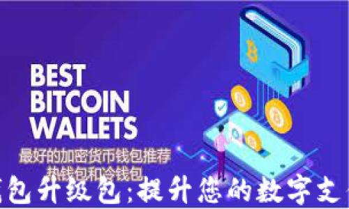 
数字钱包升级包：提升您的数字支付体验