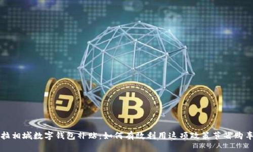 特斯拉相城数字钱包补贴：如何有效利用这项政策节省购车成本
