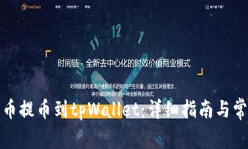 如何将瓦特币提币到tpWallet：详细指南与常见问题解答