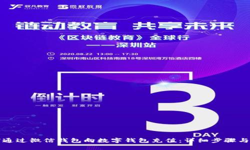 如何通过微信钱包向数字钱包充值：详细步骤与技巧
