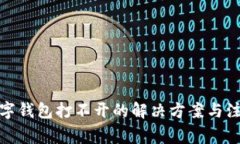 加密数字钱包打不开的解决方案与注意事项