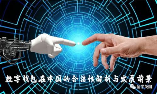 数字钱包在中国的合法性解析与发展前景