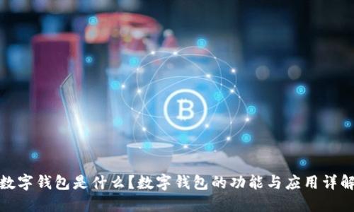 数字钱包是什么？数字钱包的功能与应用详解