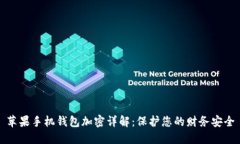 苹果手机钱包加密详解：保护您的财务安全