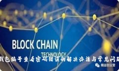 数字钱包编号查看密码错误的解决办法与常见问