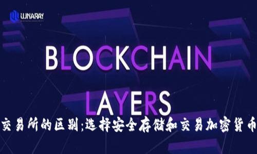 加密钱包与交易所的区别：选择安全存储和交易加密货币的最佳方案