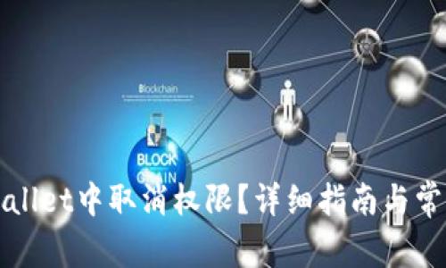 如何在tpWallet中取消权限？详细指南与常见问题解答