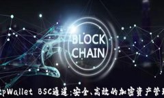 了解tpWallet BSC通道：安全、高效的加密资产管理