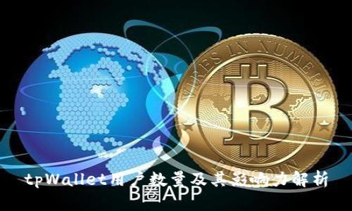 tpWallet用户数量及其影响力解析