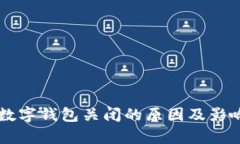 中行数字钱包关闭的原因及影响分析