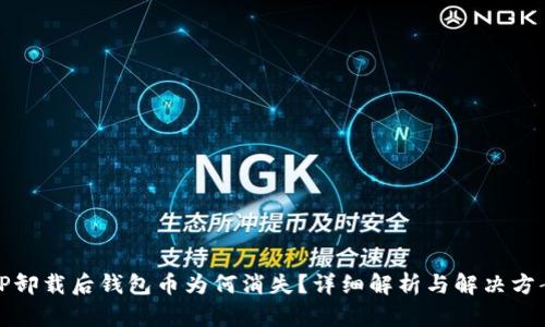 TP卸载后钱包币为何消失？详细解析与解决方案
