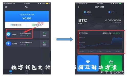 数字钱包支付不便的原因及解决方案