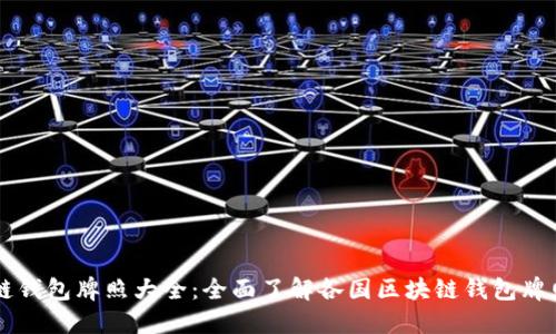 区块链钱包牌照大全：全面了解各国区块链钱包牌照政策