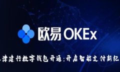 天津建行数字钱包开通：开启智能支付新纪元