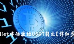如何将TP Wallet中的波场USDT转出？详细步骤与操作