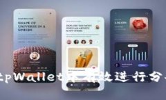 如何在tpWallet中有效进行分仓管理？