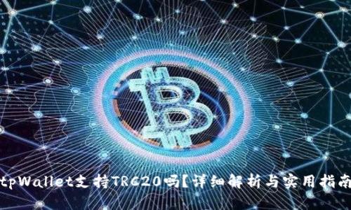 tpWallet支持TRC20吗？详细解析与实用指南