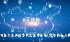 如何轻松查询数字钱包帐号余额？完整指南与技