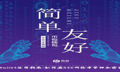 tpWallet使用指南：如何在BSC网络中管理加密资产