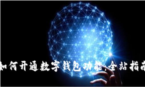 如何开通数字钱包功能：全站指南