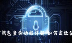 数字钱包查询功能详解：如何高效使用?