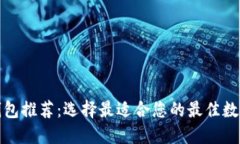 数字货币钱包推荐：选择最适合您的最佳数字货