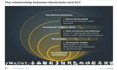 tpWallet：全面解析多链钱包的功能与优势