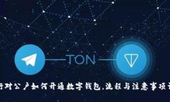 建行对公户如何开通数字钱包，流程与注意事项