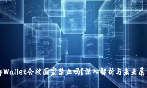 tpWallet会被国家禁止吗？深入解析与未来展望