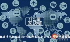 好用的数字币钱包推荐：如何选择最适合你的加