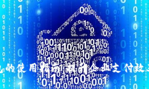 企业数字钱包的使用指南：提升企业支付效率的关键工具