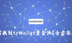 如何找到tpWallet资金池？全方位指南