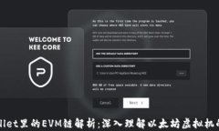tpWallet里的EVM链解析：深入理解以太坊虚拟机的应