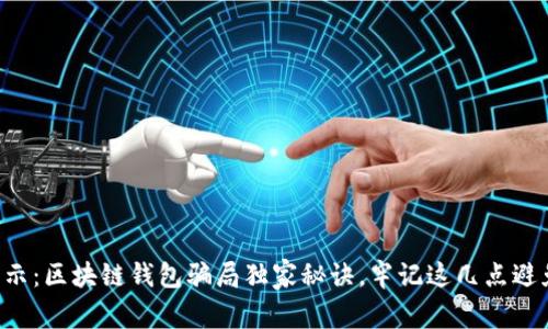 专家揭示：区块链钱包骗局独家秘诀，牢记这几点避免上当！